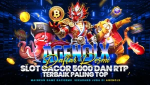 agenolx-slot500